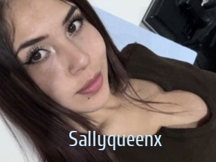 Sallyqueenx