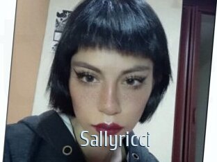 Sallyricci