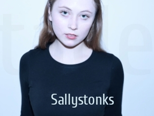 sallystonks Ta Model