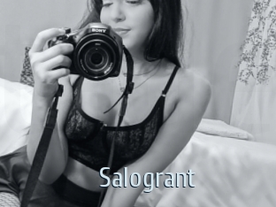 Salogrant