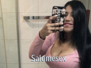 Salomesex
