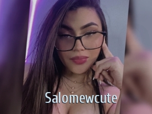 Salomewcute