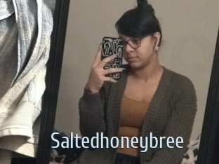 Saltedhoneybree