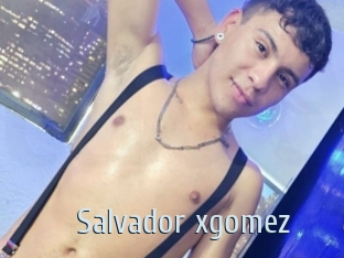 Salvador_xgomez