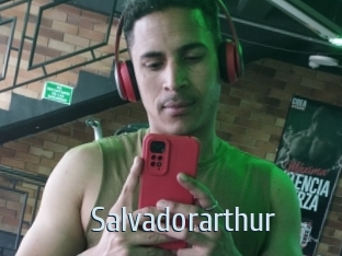 Salvadorarthur