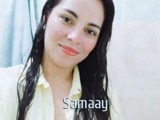 Samaay