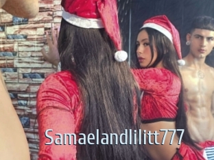 Samaelandlilitt777