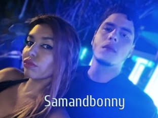 Samandbonny