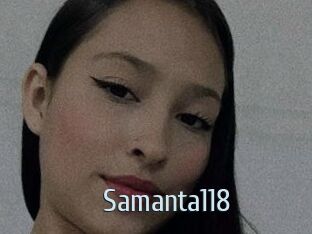 Samanta118