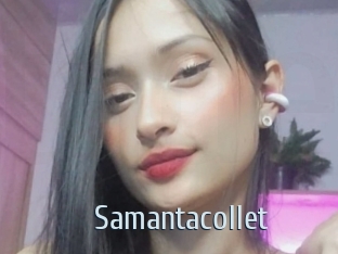 Samantacollet