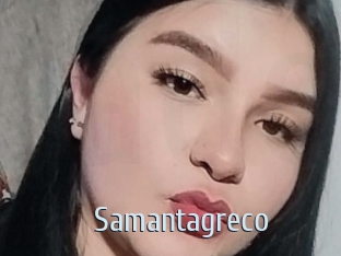 Samantagreco