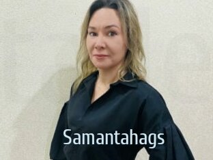 Samantahags
