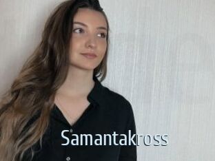 Samantakross