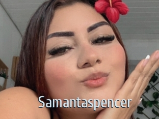 Samantaspencer