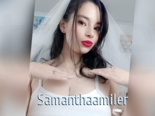 Samanthaamiler