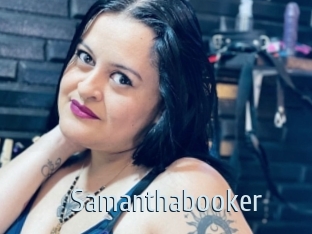 Samanthabooker