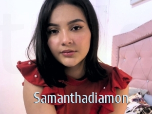 Samanthadiamon