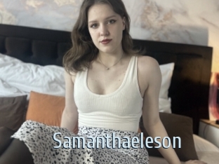 Samanthaeleson