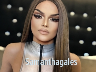 Samanthagales