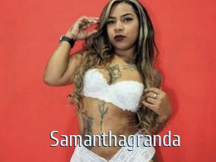 Samanthagranda