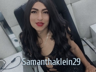 Samanthaklein29