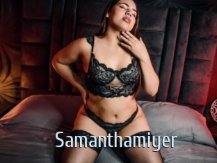 Samanthamiyer