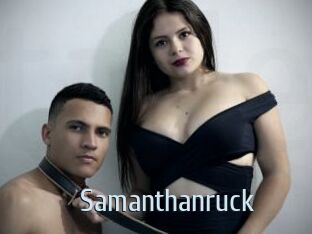 Samanthanruck