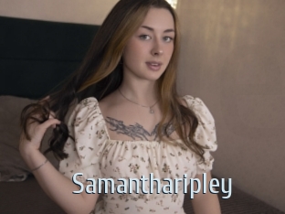Samantharipley