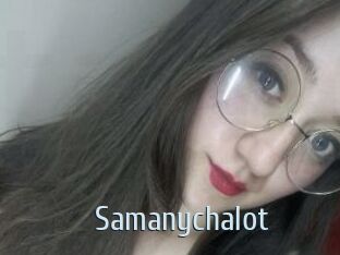 Samanychalot