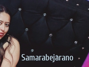 Samarabejarano