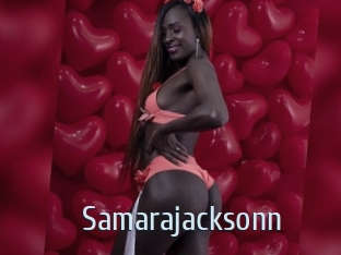 Samarajacksonn