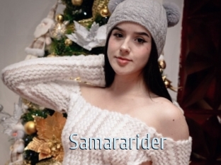 Samararider