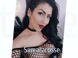 Samararosse