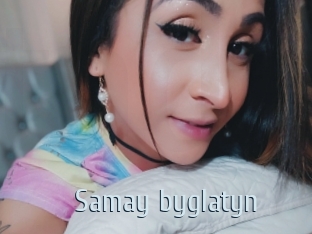 Samay_byglatyn