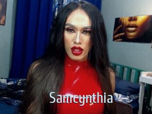 Samcynthia