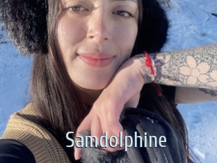 Samdolphine