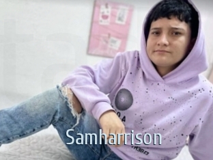 Samharrison