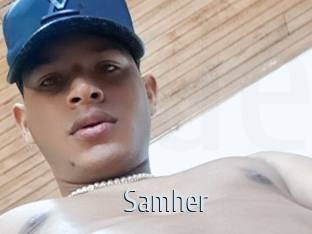 Samher