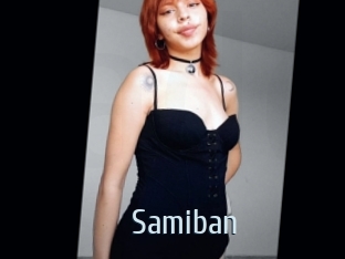 Samiban