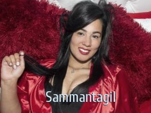 Sammantagil