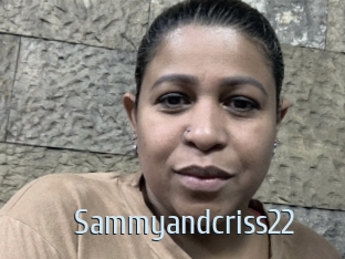 Sammyandcriss22