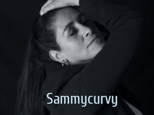 Sammycurvy