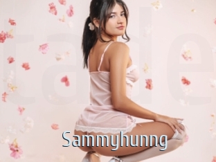 sammyhunng Ta Model