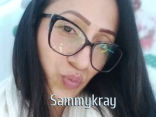 Sammykray