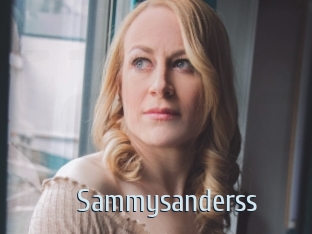 Sammysanderss