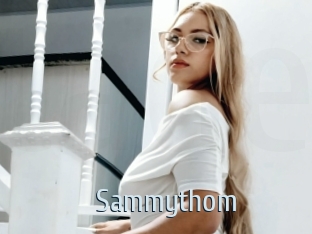 Sammythom