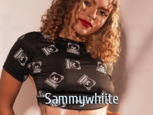 Sammywhiite