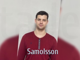 Samolsson