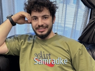 samradke Ta Model