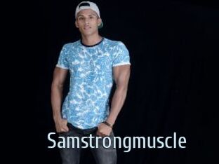 Samstrongmuscle